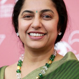Suhasini Maniratnam — Indhira