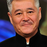Чжао Бэнь Шань — Ding Lianshan