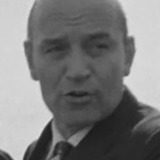 Cesarino Miceli Picardi — Cesarino, the Production Supervisor