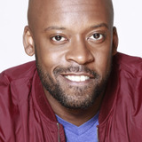 Reginald L. Barnes — Detective #2
