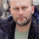 Jacek Sut — Gang Member