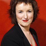 Anne Roumanoff — Self
