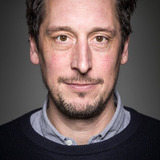 Hans Löw — Kommissar Gerber