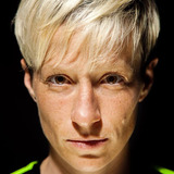 Megan Rapinoe — Megan Rapinoe (voice)