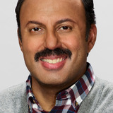 Ризван Манжи — Kalil