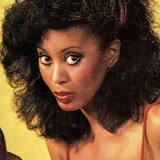 Marilyn Joi — Cleopatra Schwartz (segment "Cleopatra Schwartz")