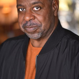 G.L. McQueary — Head Bailiff