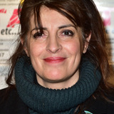 Nanou Garcia — Sarah