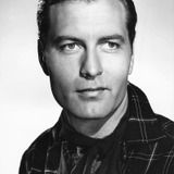 George Montgomery — Sgt. Duquesne