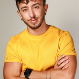 Gabe Gabriel — Intern #1