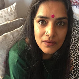 Balaji Gauri — Advocate Ms. Pratap
