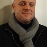Gilles Morvan — Jim Hall (voice)