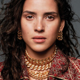 Adria Arjona — Martine Bancroft