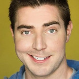 Kevin M. Horton — Dave Mitchum