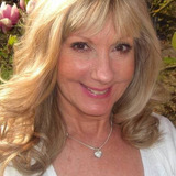 Susie Silvey — Woman in Cottage
