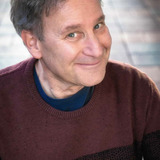 Marc Silver — Larry