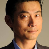 Maverick Quek — Mr. Nasi