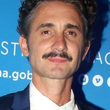 Nahuel Mutti — Chico de los besos