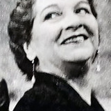 Leonor Rinaldi — Jacinta