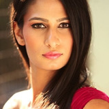 Anita Vora — Priya