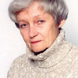 Anna Korzeniecka — Babcia