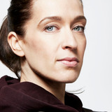 Elsa Saisio — Kilu's mother