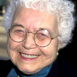 Jean Speegle Howard — Woman