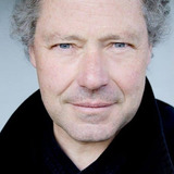 Alistair Browning — 'Ali'