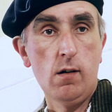 Бернар Мюссон — Un bourgeois