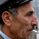 Empedocle Buzzanca — 2nd Courier