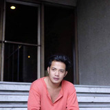 Angelo Hulip — Nestor Dela Cruz