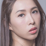 Madonna Tung — Naked Woman