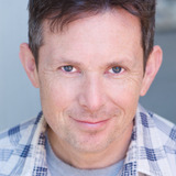 David Kaufman — Martin Seamus 'Marty' McFly (voice)