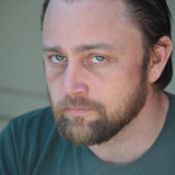Garrett Kruithof — Court Clerk