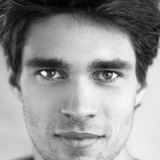 Peter J. Gray — Hot Guy