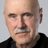 Brian Delate — Cop