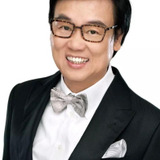 Raymond Wong Pak-Ming — Grabbing Gold