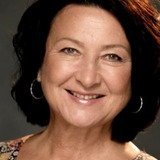 Marta Kaczmarek — Rachel