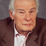 Jean Amadou — Narrator (voice)