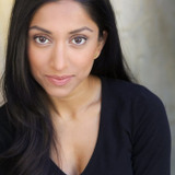 Lovlee Carroll — Housewife Maureen