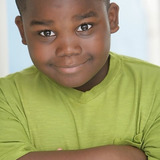 Брайант Тарди — Cole #1 Low Voice (voice)