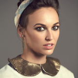 Audrey Pirault