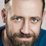 Bürger Lars Dietrich — Zimmermann Willi