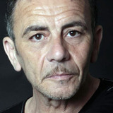 Simon Sportich — L'aveugle