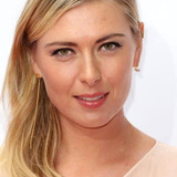 Maria Sharapova — Maria Sharapova