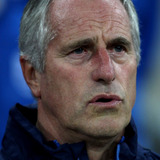 Ray Clemence — Self