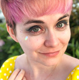 Morgan York — Kim Baker