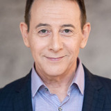 Paul Reubens — Lock (voice)