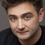 Tony Denman — Scotty Lundegaard