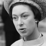 Princess Margaret — Self (archive footage)